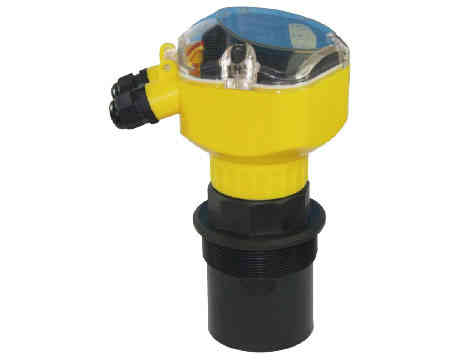 一體型超聲波液位計