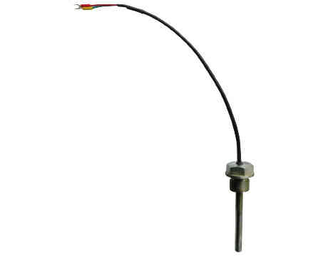 微型熱電偶、阻