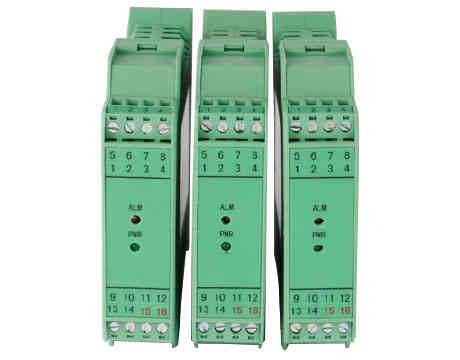 無源信號(hào)隔離器