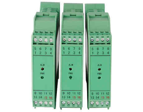 智能信號(hào)隔離器