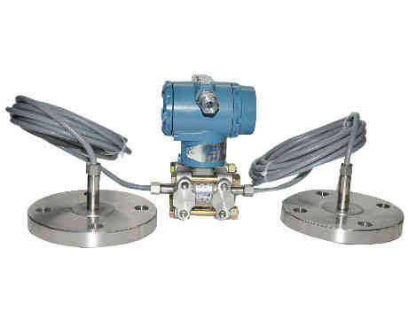 智能遠(yuǎn)傳壓力變送器