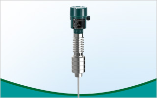 導波雷達液位計