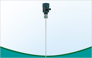 導波雷達液位計