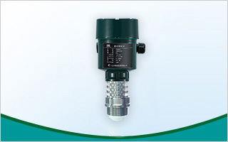 80GHz雷達物位計