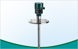 導波雷達液位計