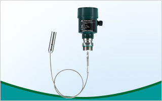 導波雷達料位計