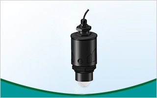 80GHz雷達物位計