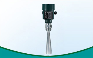 80GHz雷達物位計