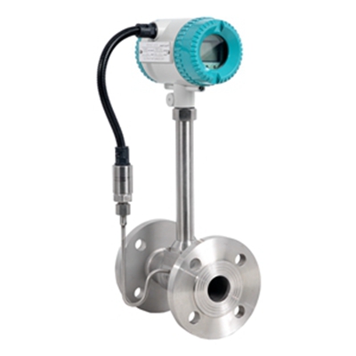 帶溫壓補(bǔ)償渦街流量計(jì)