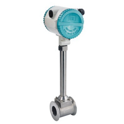 夾持型渦街流量計(jì)