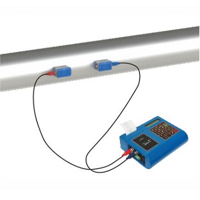 便攜式超聲波流量計